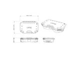 Can-Am- LinQ 10L Modular Cargo Box