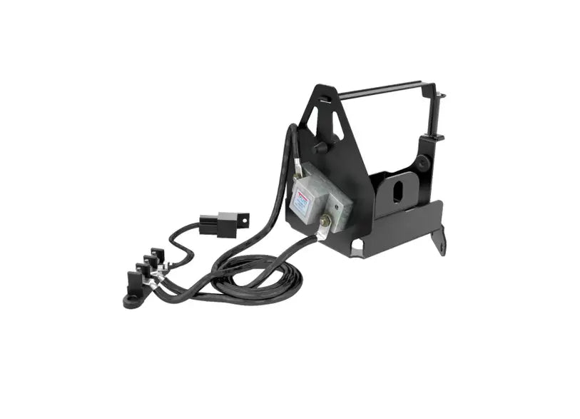 Can-Am- Defender Auxiliary Battery Installation Kit