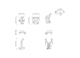Can-Am- Outlander LinQ Gun Case Mounting Kit, Fender Position