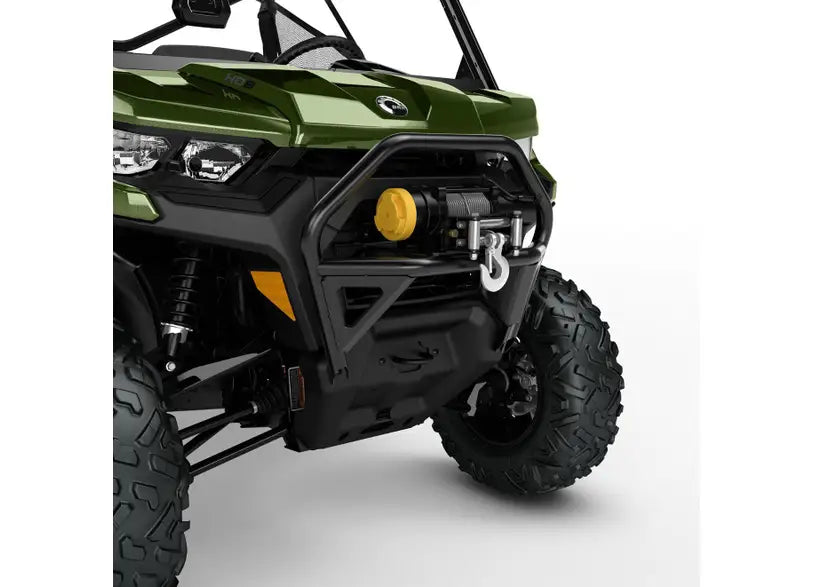 Can-Am- Defender Mud Front Bumper