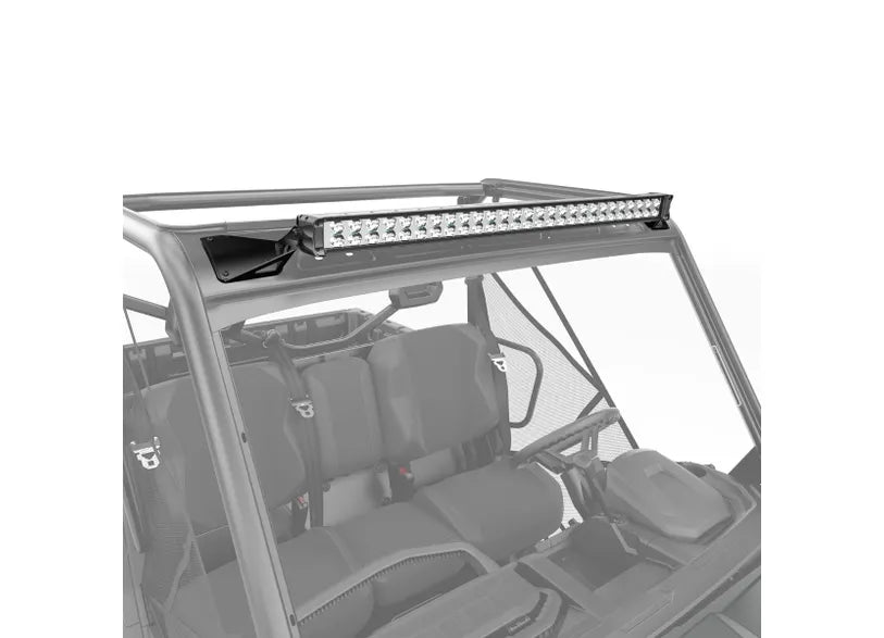 Can-Am- Defender Light Bar Support