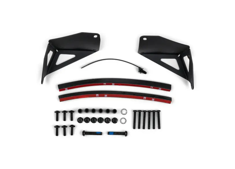 Can-Am- Defender Light Bar Support