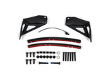 Can-Am- Defender Light Bar Support