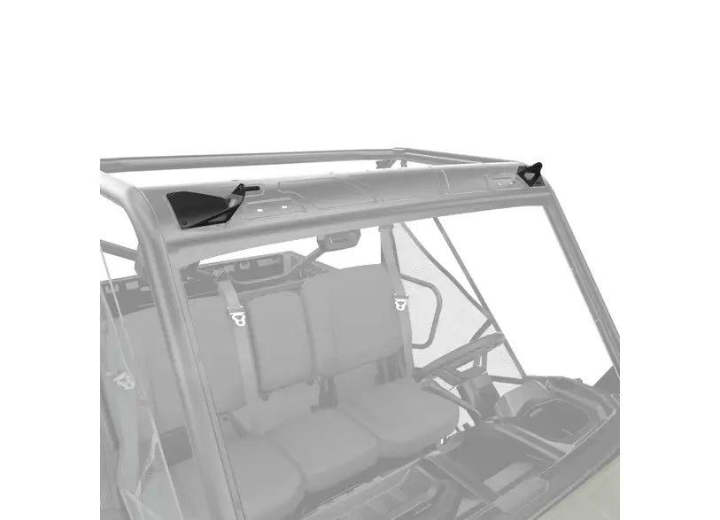 Can-Am- Defender Light Bar Support