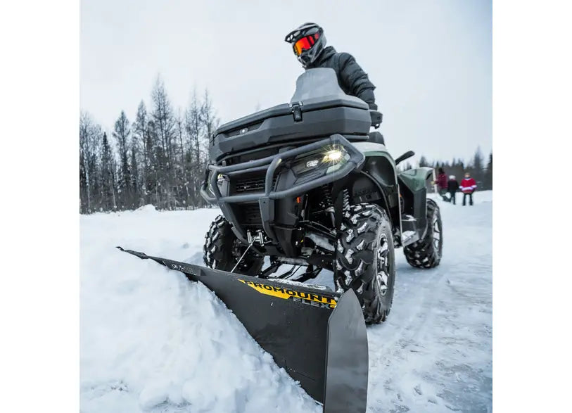 Can-Am- Promount Drift Cutters