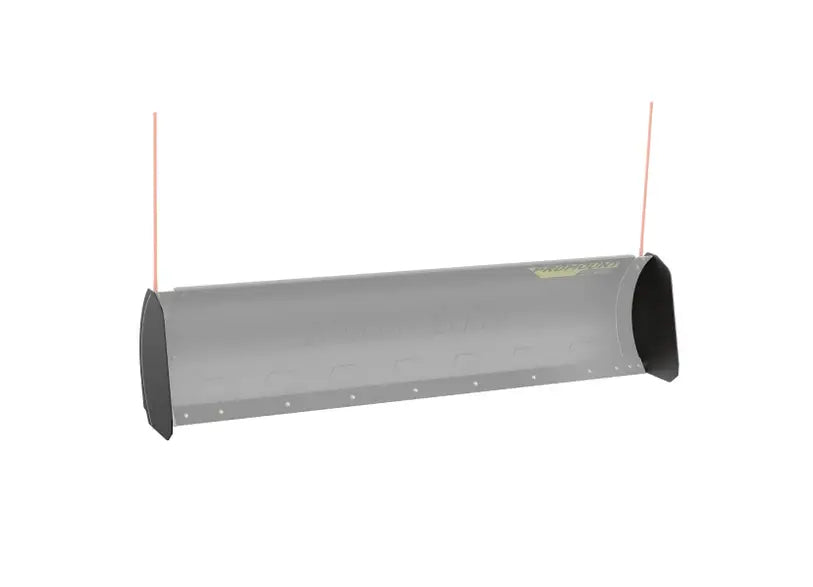 Can-Am- Promount Drift Cutters