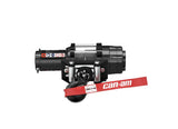 Can-Am- Outlander HD 2500 Winch