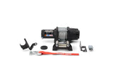 Can-Am- Outlander HD 3500 Winch