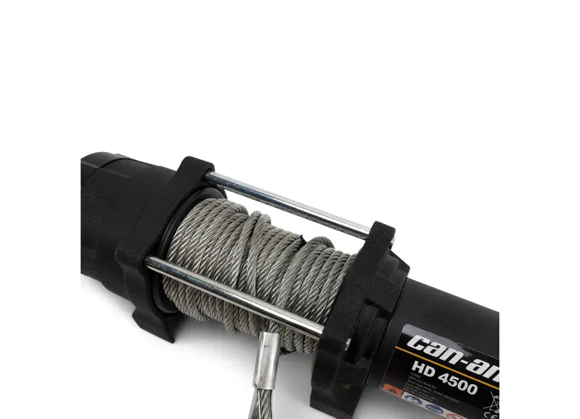 Can-Am- HD 4500 Winch