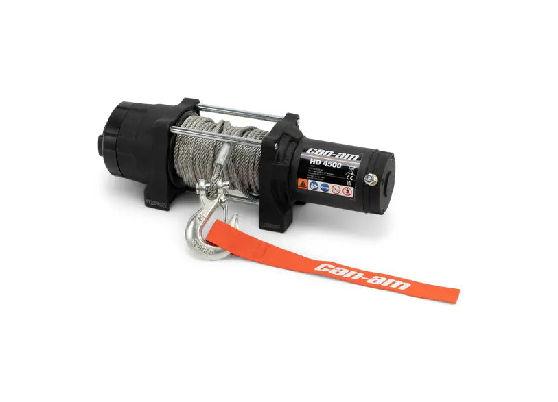 Can-Am- HD 4500 Winch
