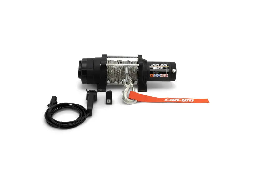 Can-Am- HD 4500 Winch