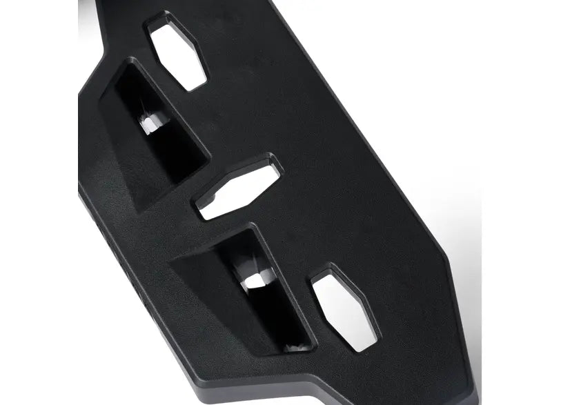 Can-Am- Defender and Defender HD11 LinQ Gun Case Mounting Kit