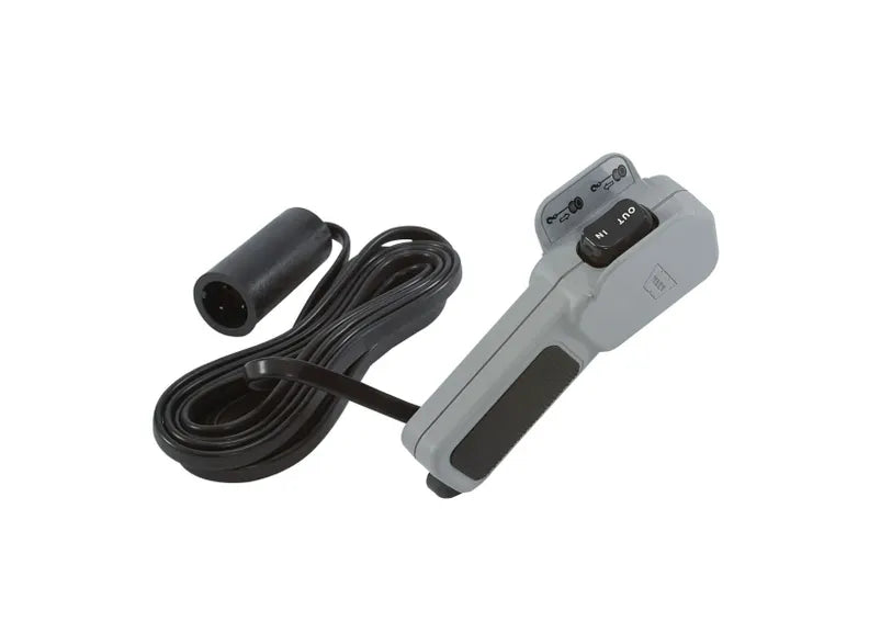 Can-Am- HD Wired Remote Control