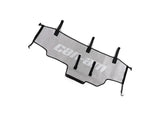 Can-Am- Maverick X3 Rear Wind Screen