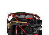 Can-Am- Maverick X3 Rear Wind Screen
