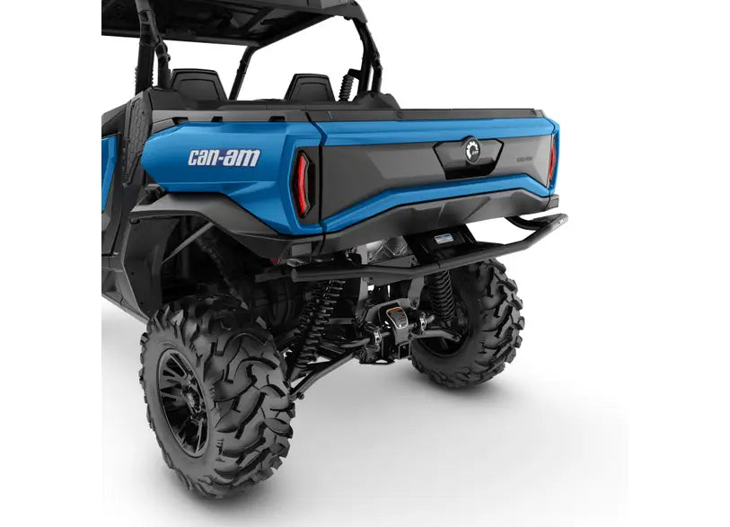 Can-Am- Commander Rear Bumper