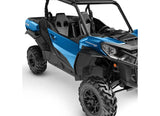 Can-Am- Commander Fender Flares