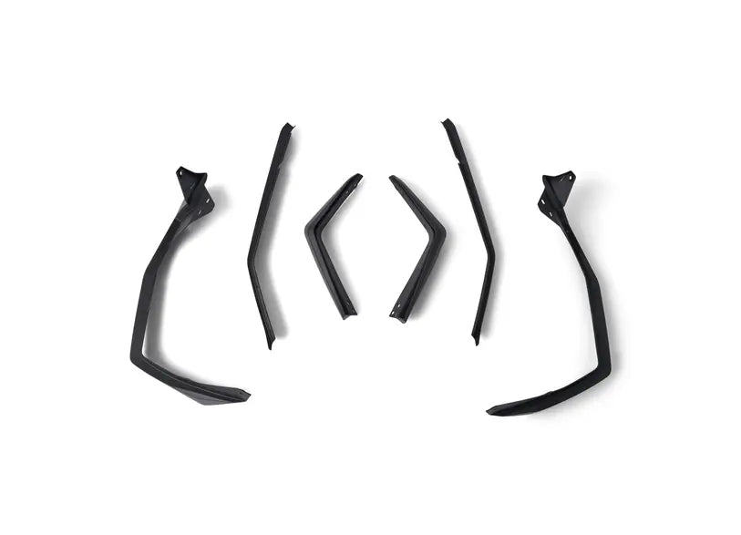 Can-Am- Commander Fender Flares