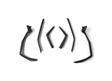 Can-Am- Commander Fender Flares