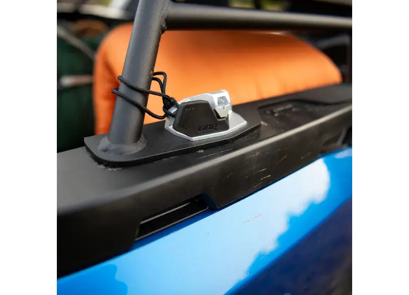 Can-Am- Commander LinQ Cargo Rack