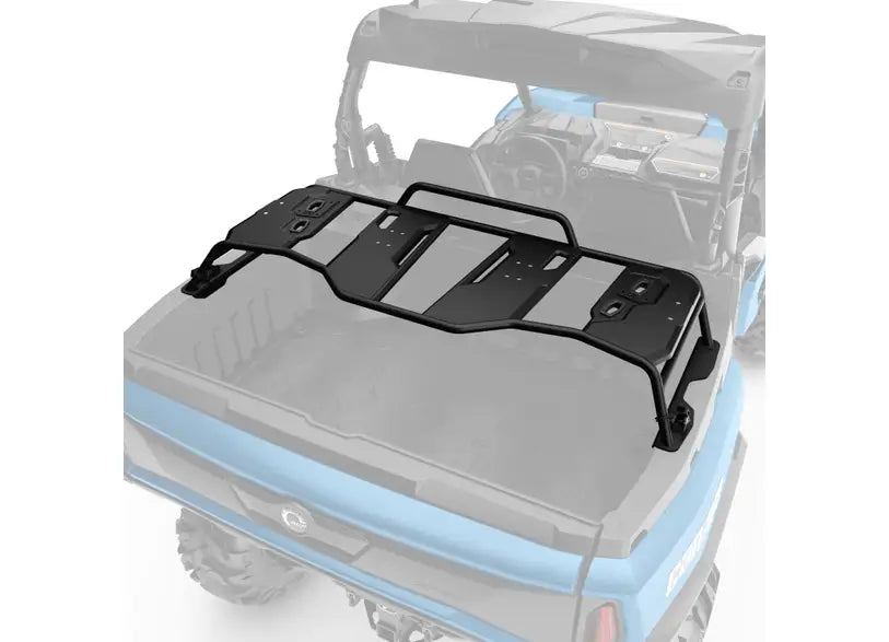 Can-Am- Commander LinQ Cargo Rack