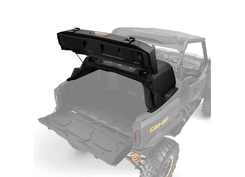 Can-Am- Commander All-Terrain Trunk Cover