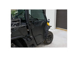 Can-Am- Defender Fender Flares