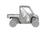 Can-Am- Defender Fender Flares