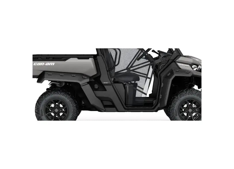 Can-Am- Defender Fender Flares