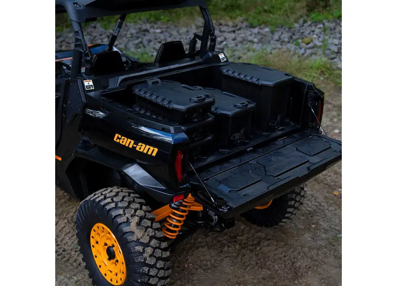 Ski-Doo- LinQ 30L Modular Cargo Box