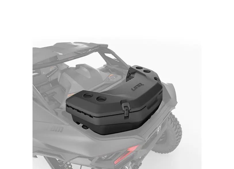 Can-Am- LinQ 35L Cooler