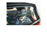 Can-Am- Maverick X3 Powerflip Windshield