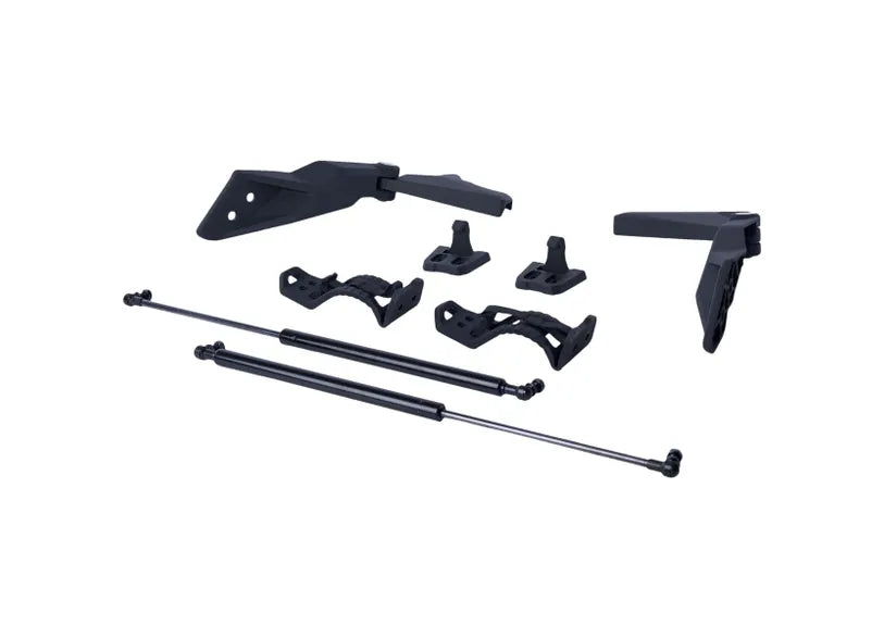 Can-Am- Maverick X3 Audio Roof Flip Kit