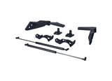 Can-Am- Maverick X3 Audio Roof Flip Kit