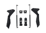 Can-Am- Maverick X3 Audio Roof Flip Kit