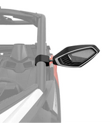 Can-Am- Maverick X3 and Maverick R Smart Integrated LED Side Mirror Lights