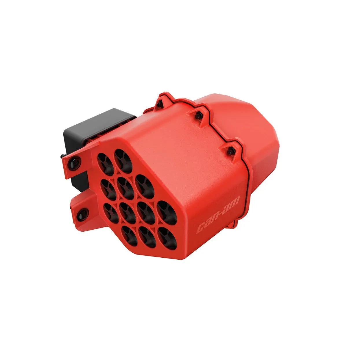 Can-Am- Maverick R Smart Particle Separator