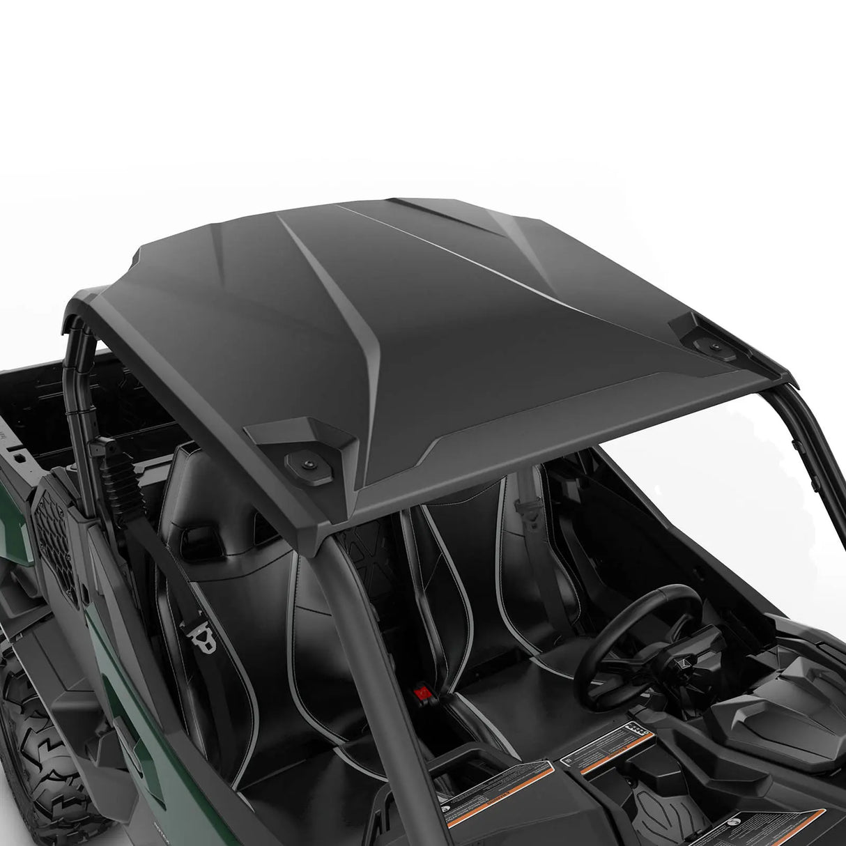 Can-Am- Commander and Maverick Sport Roof