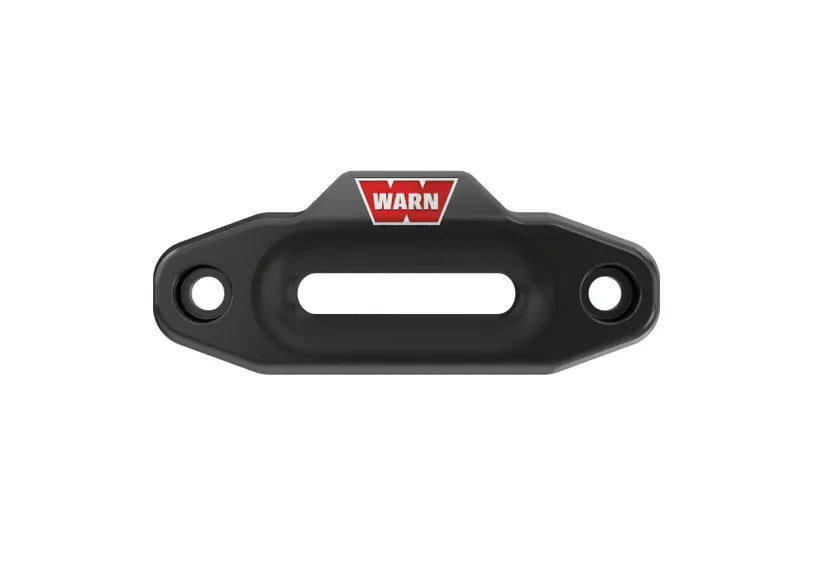 Can-Am- Warn Hawse Fairlead
