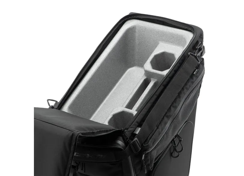 Can-Am- Passenger Storage Seat Bag