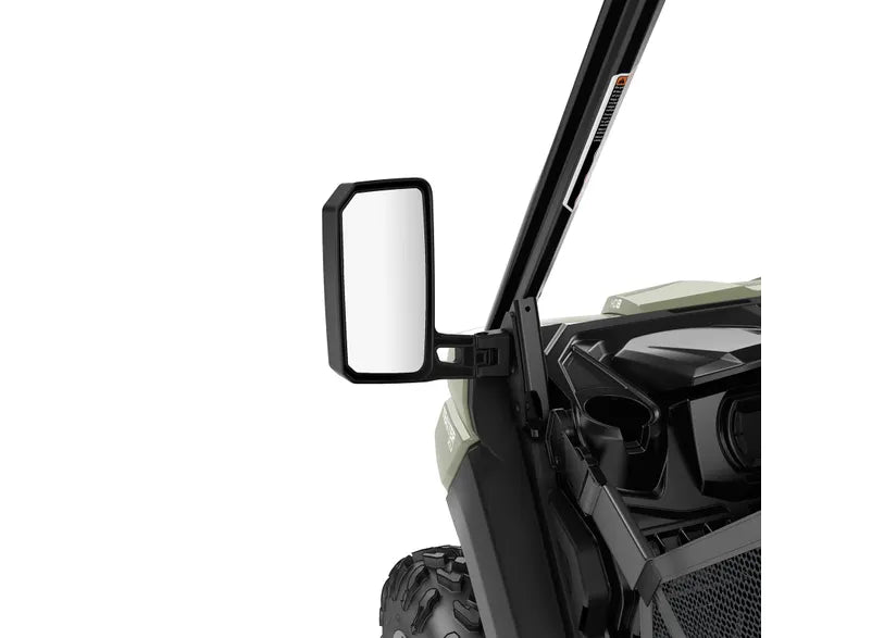 Can-Am- Defender and Defender HD11 Side Mirrors