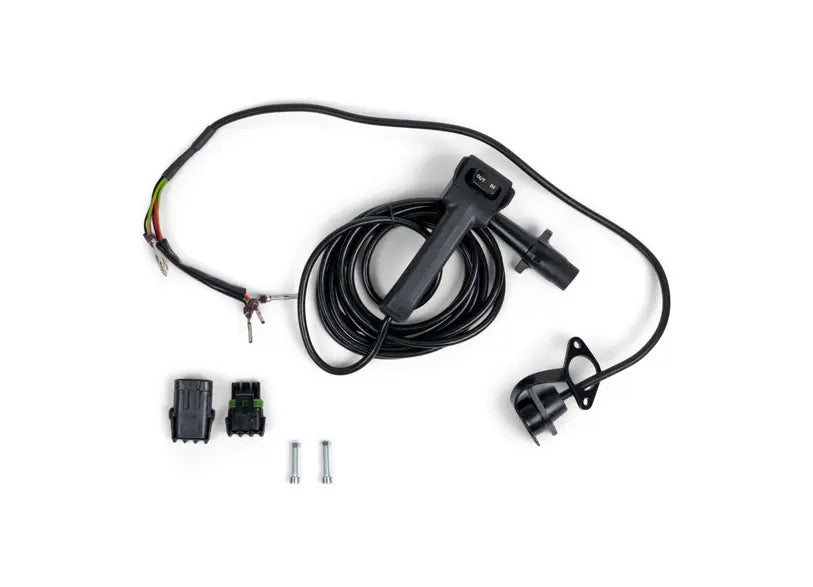 Can-Am- HD Wired Remote Control