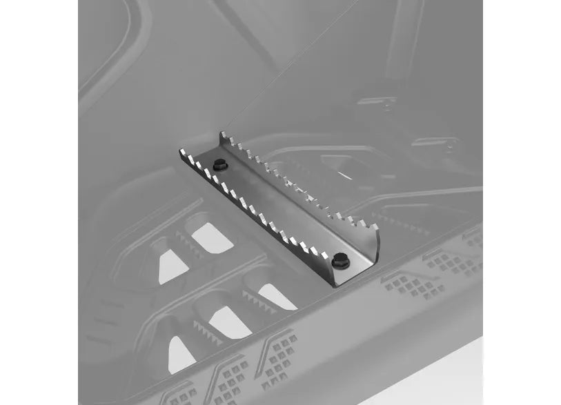 Can-Am- Outlander Aluminum Footpeg Kit