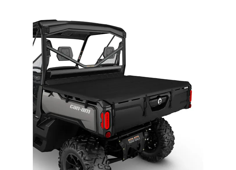 Can-Am- Defender Tonneau Cover