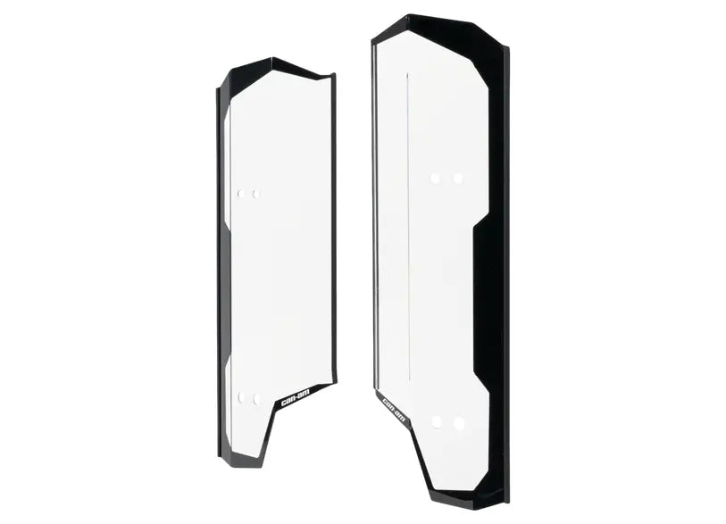 Can-Am- Maverick and Commander Side Wind Deflectors