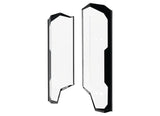 Can-Am- Maverick and Commander Side Wind Deflectors
