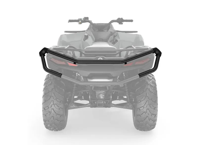 Can-Am- Outlander Full Rear Bumper
