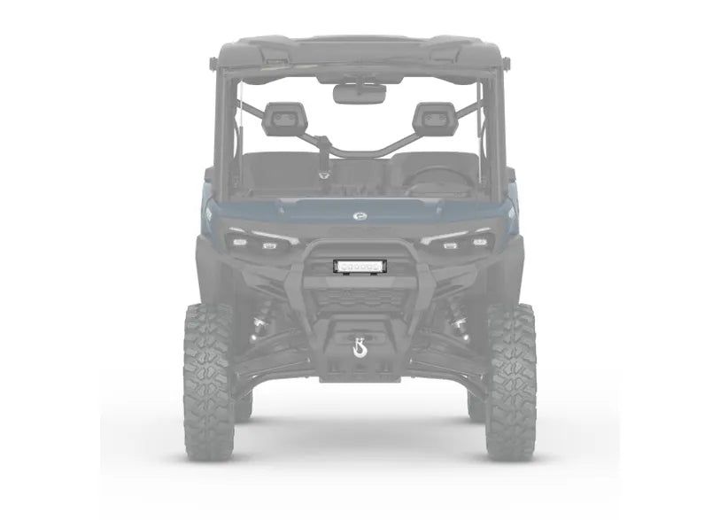 Can-Am- Smart 10" LED Light Bar
