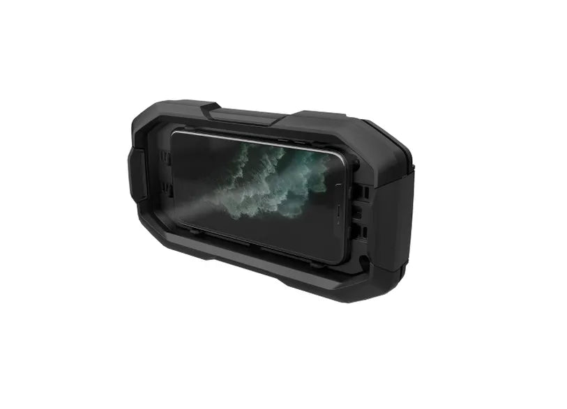 Can-Am- Cellphone Holder