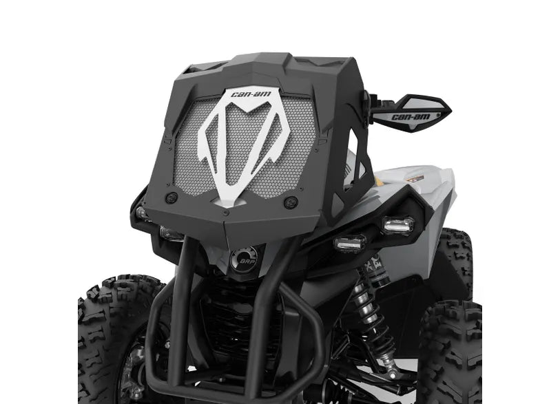 Can-Am- Renegade Radiator Relocator Kit